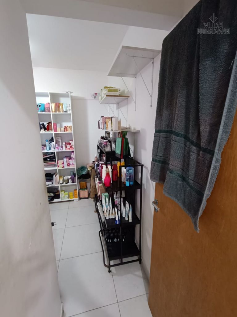 Casa de Condomínio, 2 quartos - Foto 10