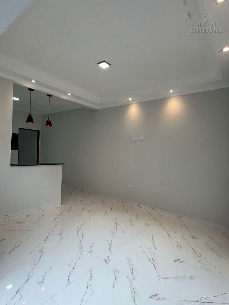 Casa, 2 quartos, 77 m² - Foto 4