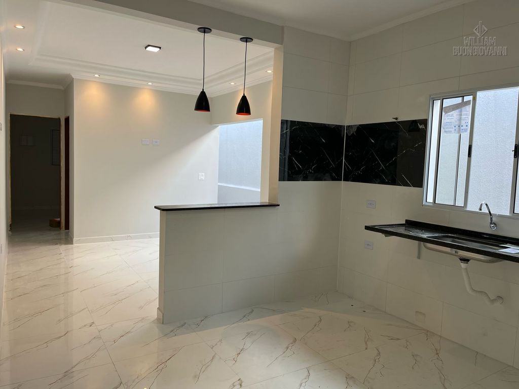 Casa, 2 quartos, 77 m² - Foto 6