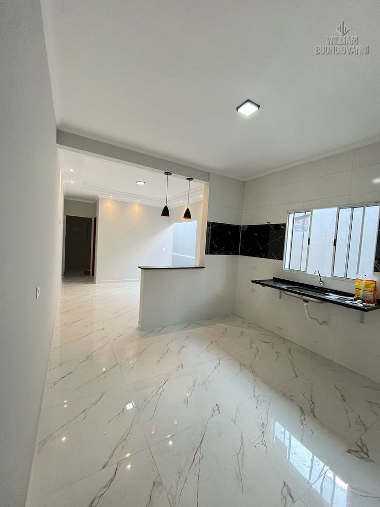 Casa, 2 quartos, 77 m² - Foto 8