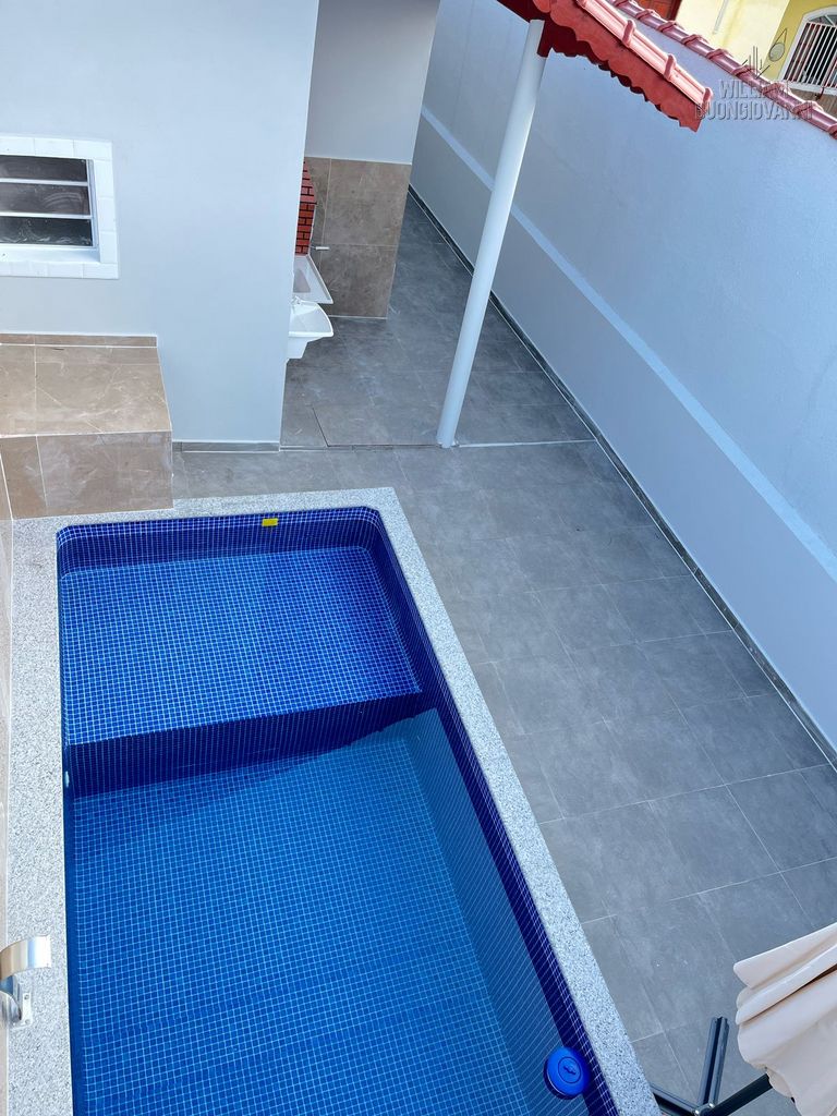 Casa, 2 quartos, 77 m² - Foto 13