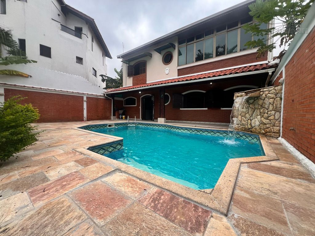 Sobrado, 3 quartos, 120 m² - Foto 4