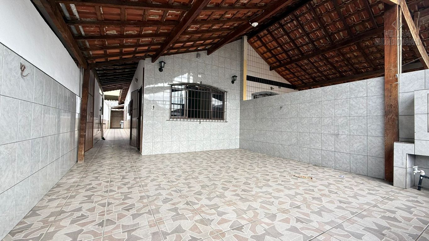 Casa, 2 quartos, 80 m² - Foto 1