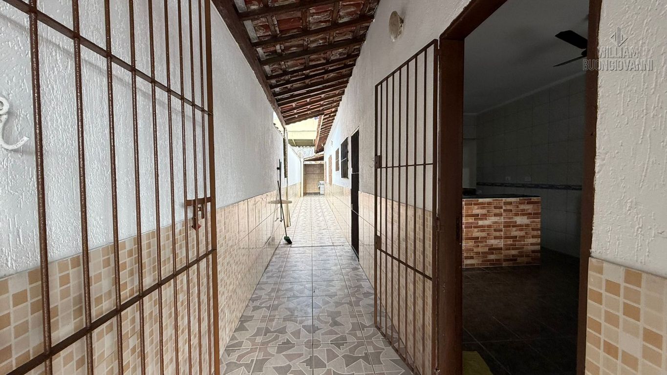 Casa, 2 quartos, 80 m² - Foto 2