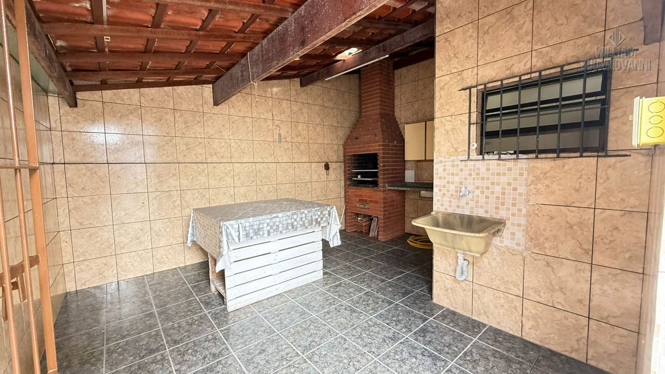 Casa, 2 quartos, 80 m² - Foto 5