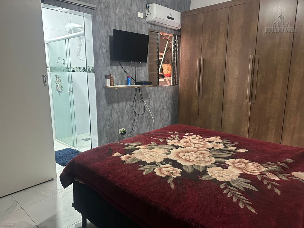 Casa, 2 quartos, 173 m² - Foto 4