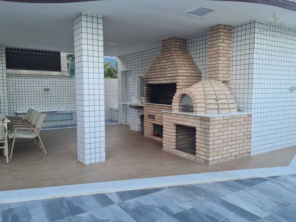 Apartamento, 4 quartos, 148 m² - Foto 33