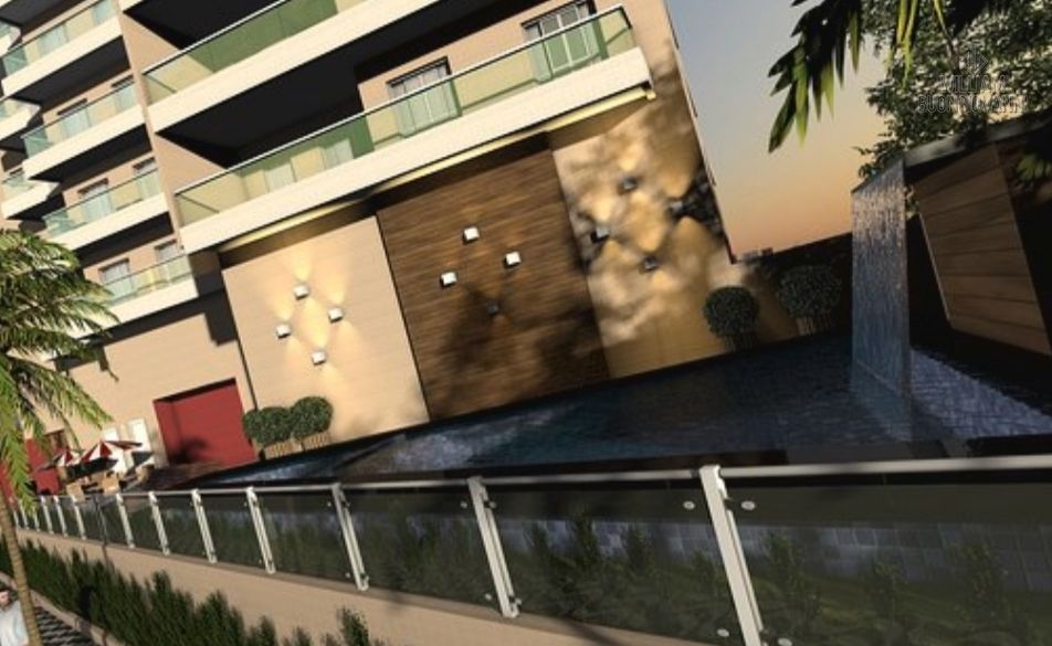 Apartamento, 1 quarto, 55 m² - Foto 11