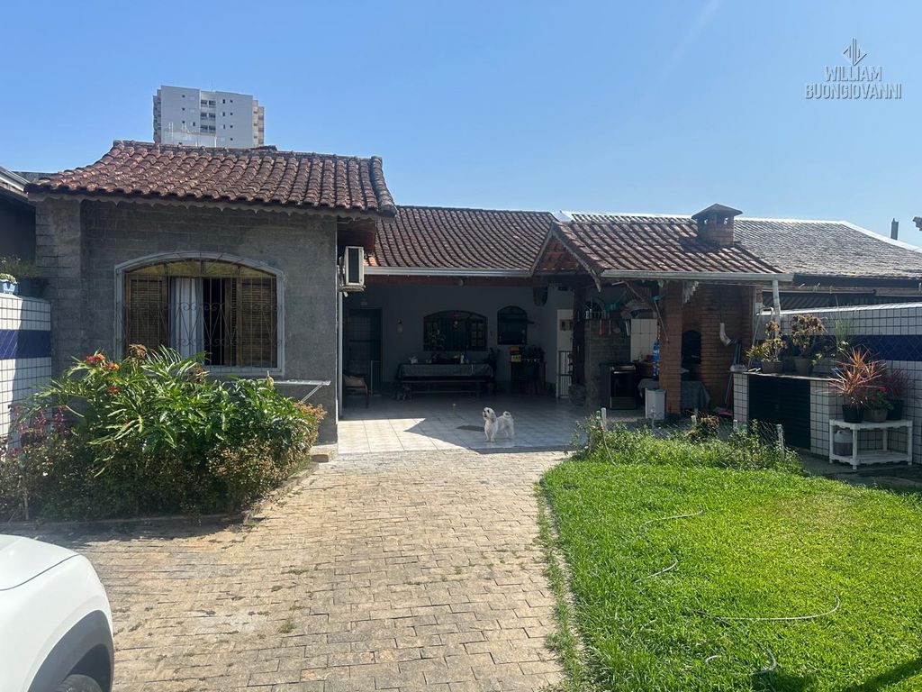 Casa, 2 quartos, 120 m² - Foto 1
