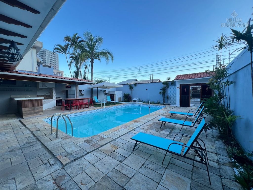 Casa, 4 quartos, 200 m² - Foto 3