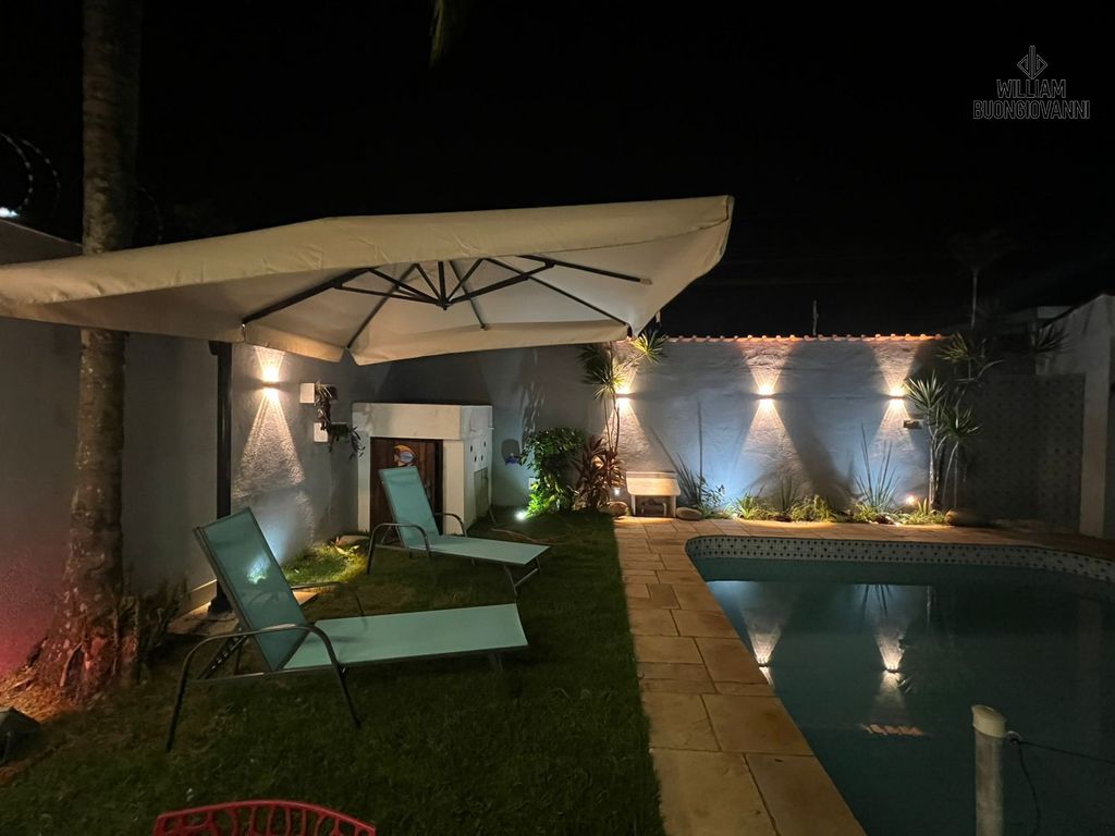 Casa, 4 quartos, 200 m² - Foto 5