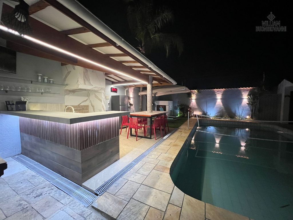 Casa, 4 quartos, 200 m² - Foto 6