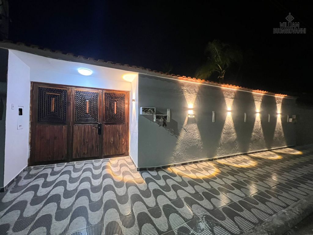 Casa, 4 quartos, 200 m² - Foto 8