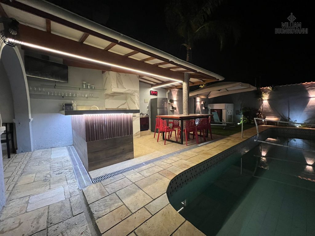 Casa, 4 quartos, 200 m² - Foto 18