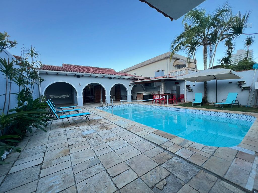 Casa, 4 quartos, 200 m² - Foto 19