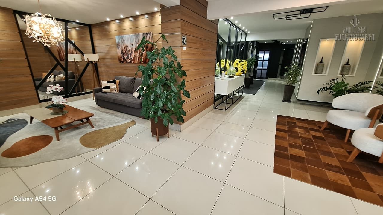 Apartamento, 3 quartos, 112 m² - Foto 2
