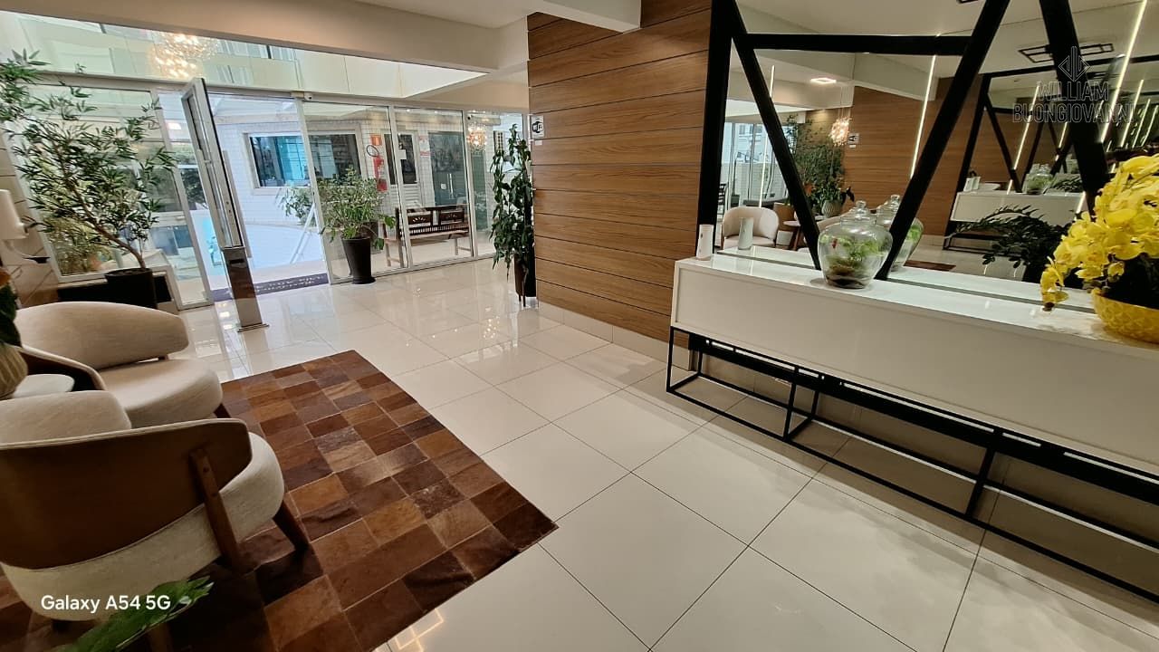 Apartamento, 3 quartos, 112 m² - Foto 3