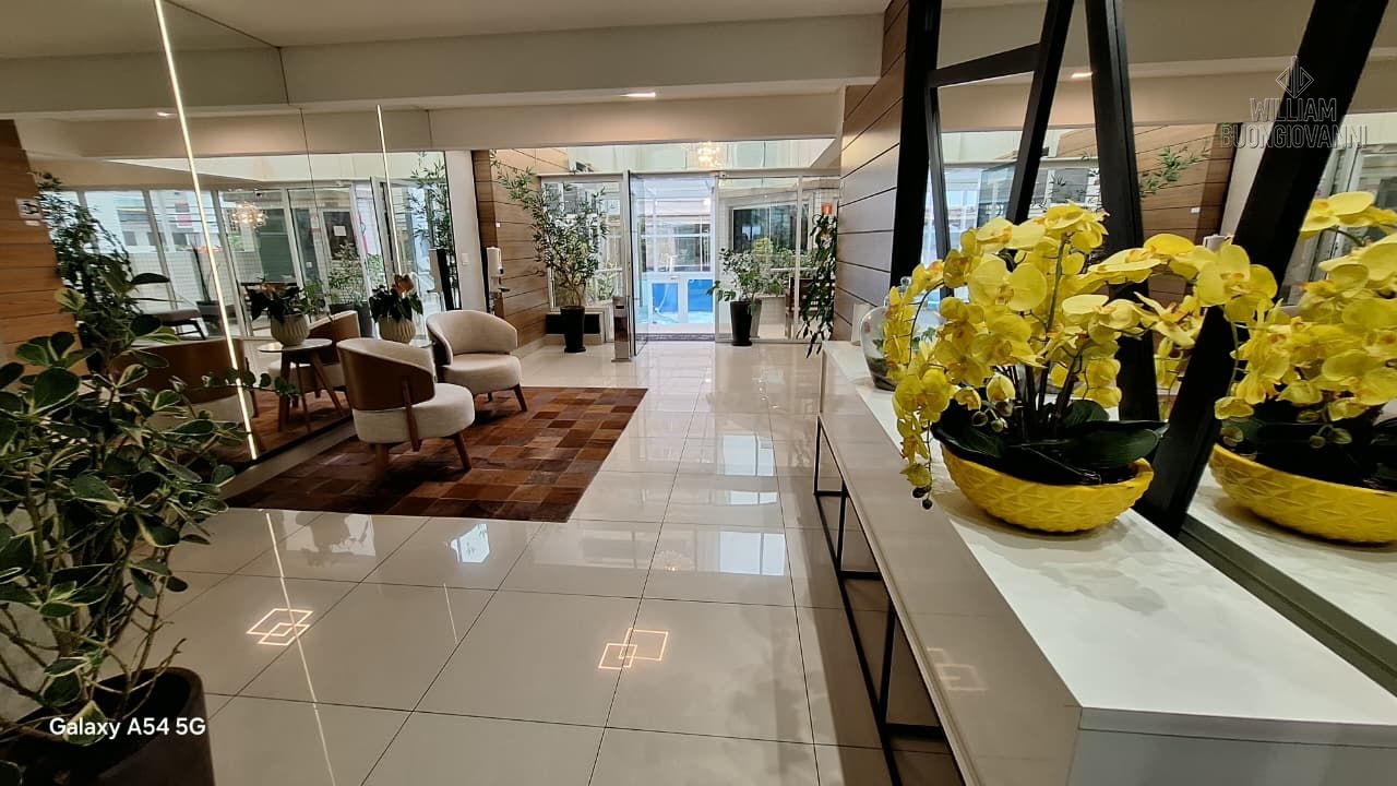 Apartamento, 3 quartos, 112 m² - Foto 1