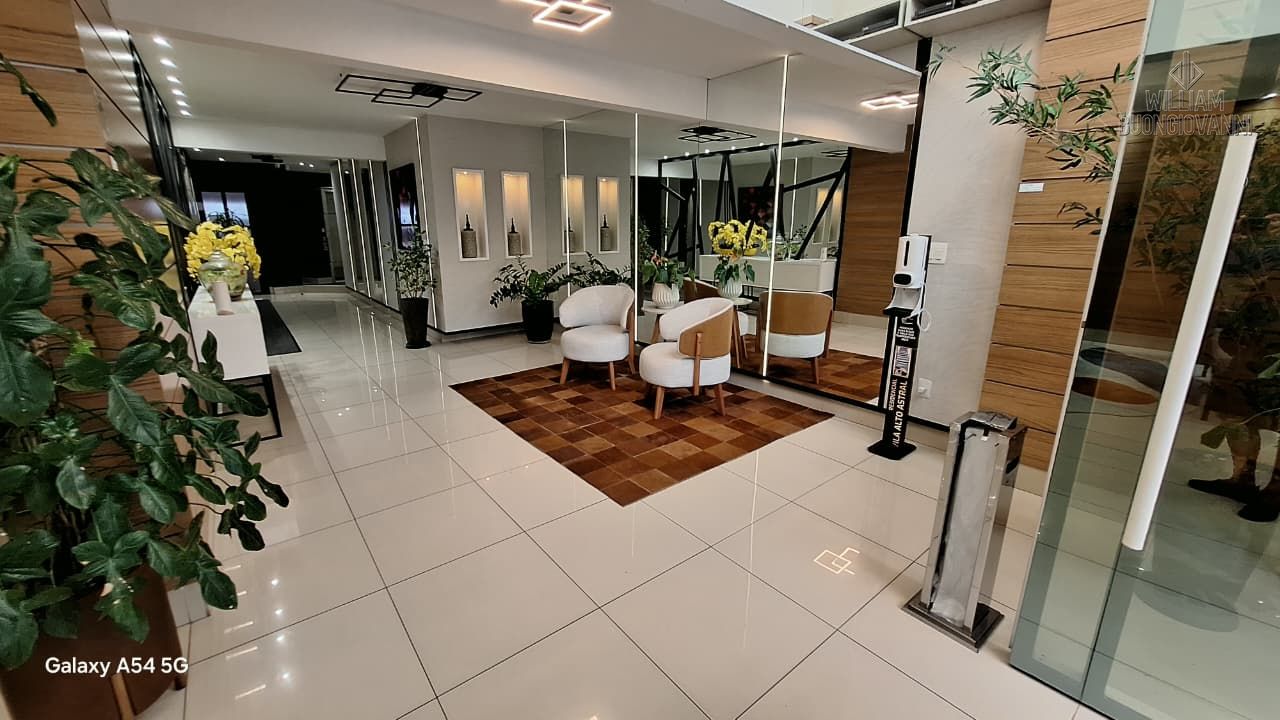 Apartamento, 3 quartos, 112 m² - Foto 5