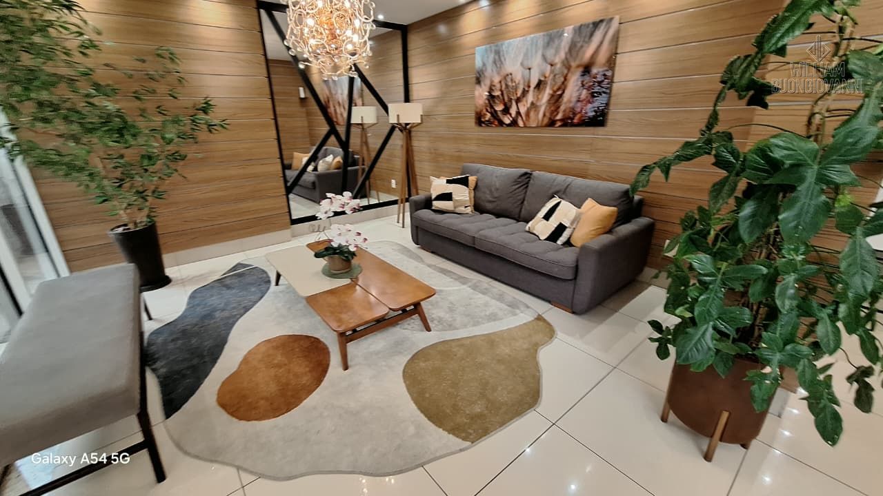 Apartamento, 3 quartos, 112 m² - Foto 7