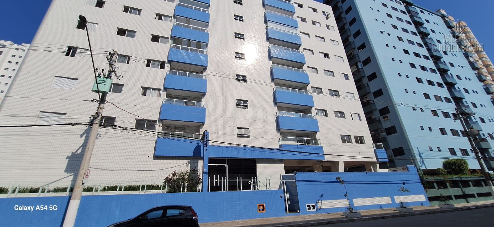 Apartamento, 1 quarto, 53 m² - Foto 1
