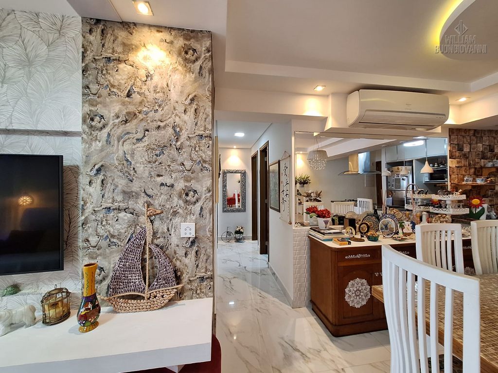 Apartamento, 3 quartos, 101 m² - Foto 33