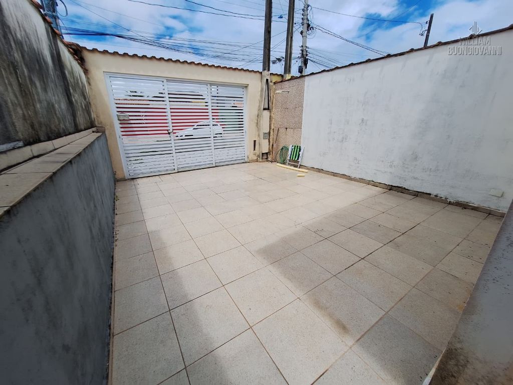 Casa, 2 quartos, 69 m² - Foto 5