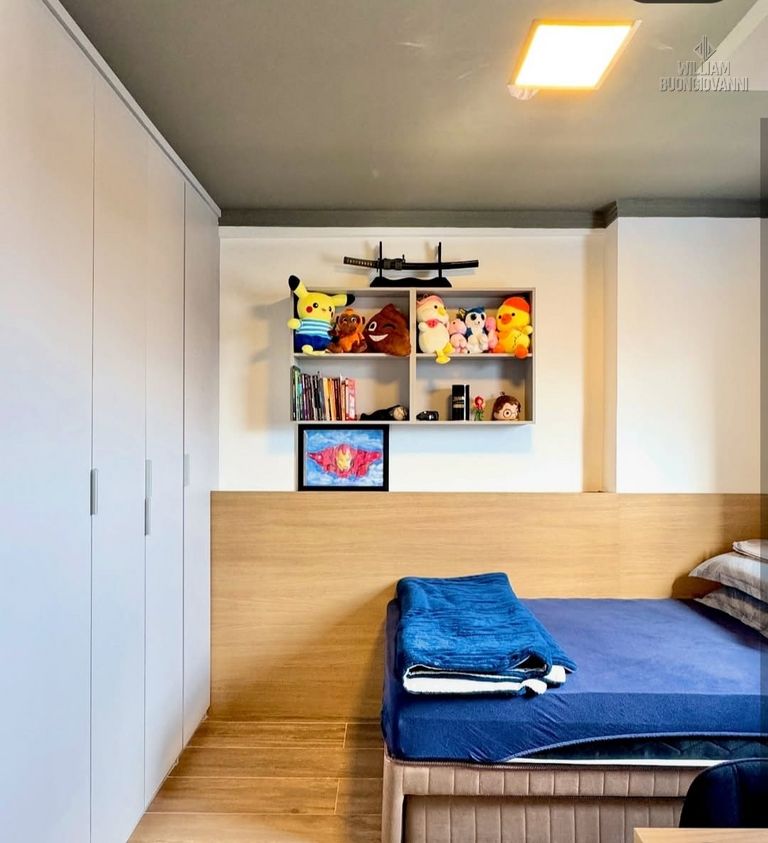 Apartamento, 4 quartos, 135 m² - Foto 4