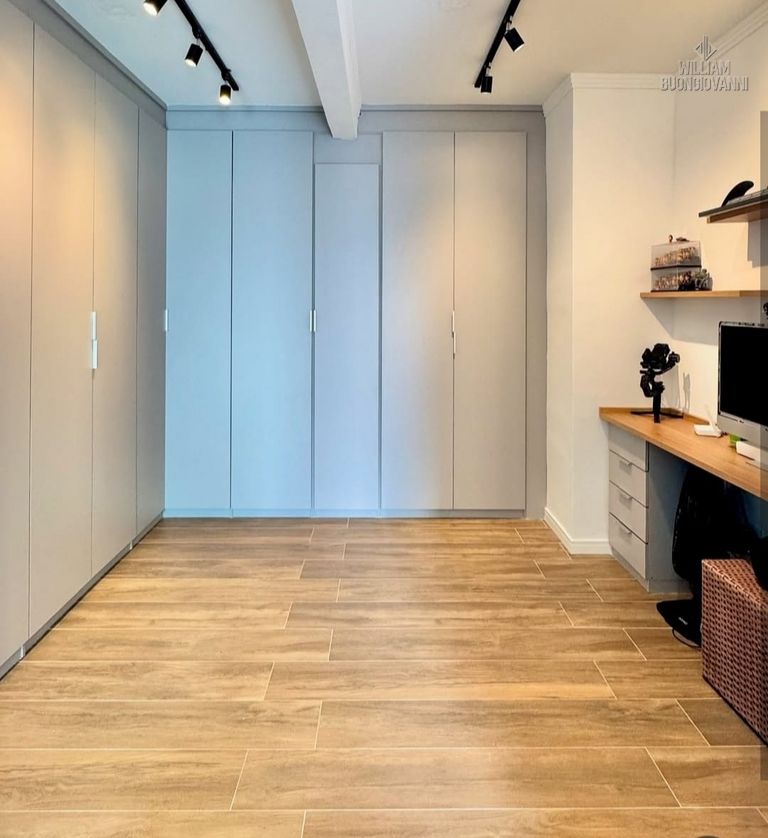 Apartamento, 4 quartos, 135 m² - Foto 10