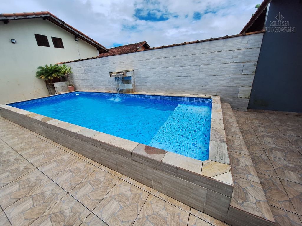 Casa, 2 quartos, 69 m² - Foto 22