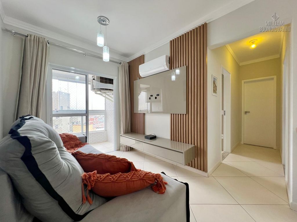 Apartamento, 2 quartos, 60 m² - Foto 2