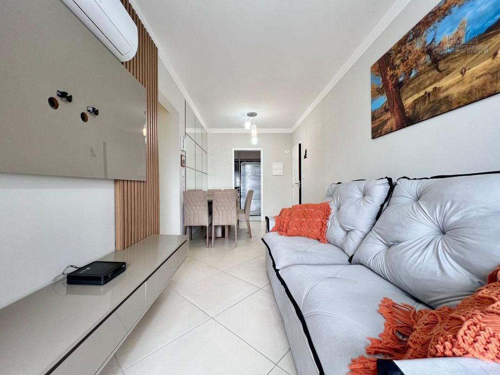 Apartamento, 2 quartos, 60 m² - Foto 3