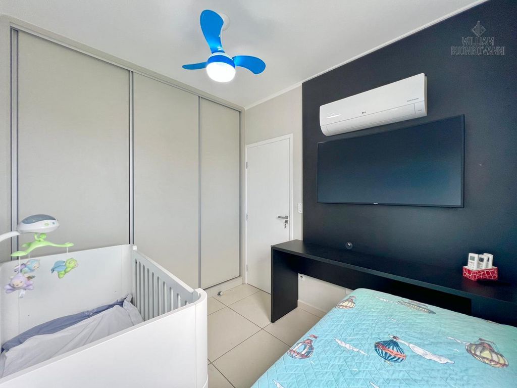 Apartamento, 2 quartos, 60 m² - Foto 9