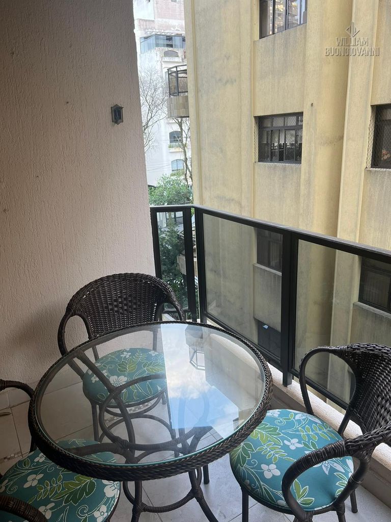 Apartamento, 2 quartos, 81 m² - Foto 2