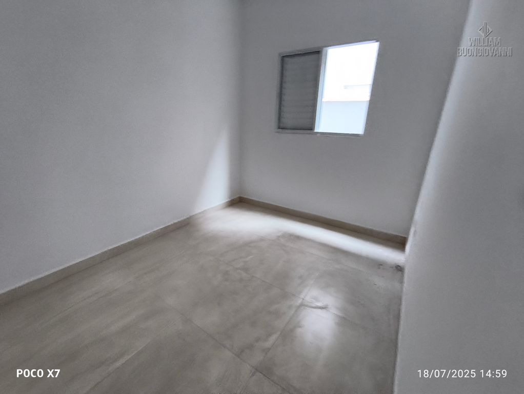 Casa, 2 quartos, 42 m² - Foto 7