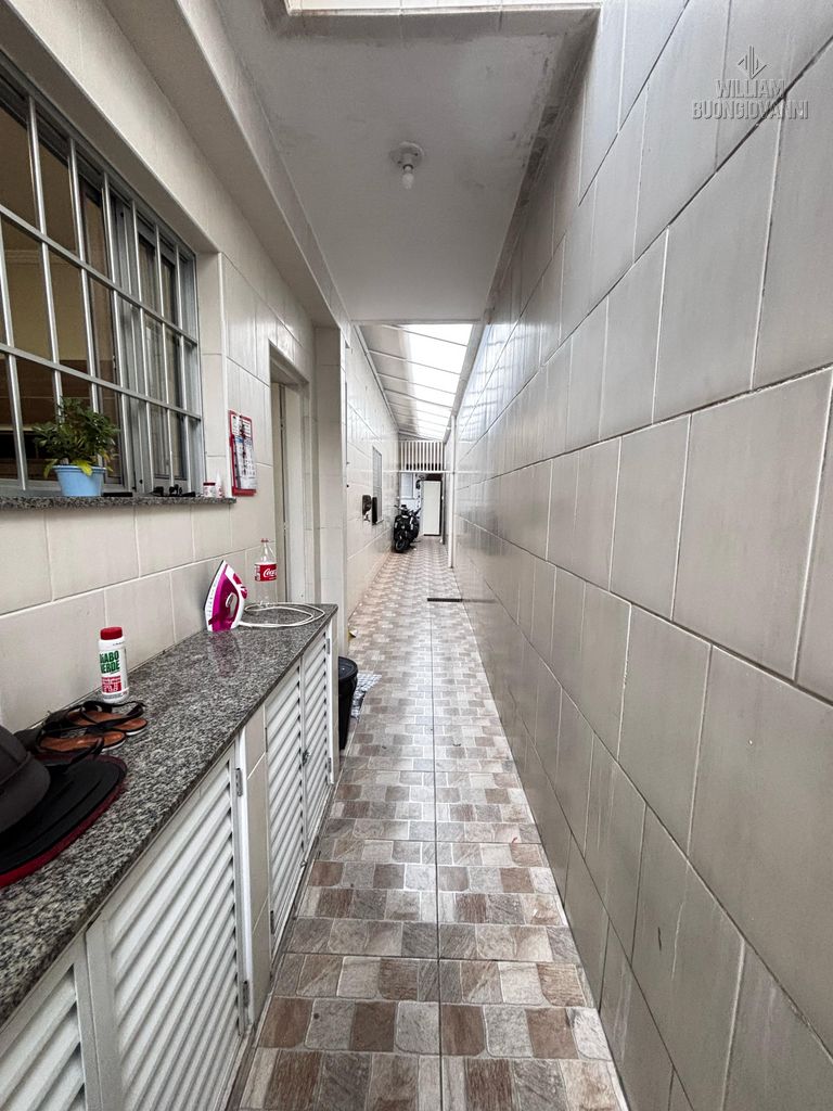 Casa, 3 quartos, 120 m² - Foto 13