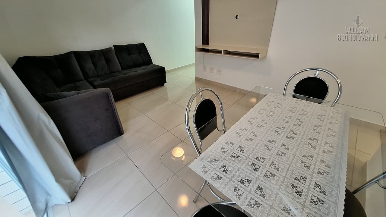 Apartamento, 1 quarto, 53 m² - Foto 7