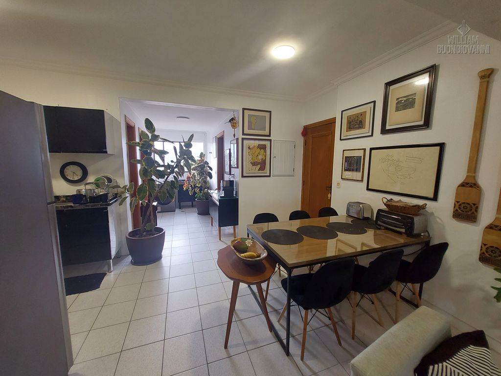 Apartamento, 4 quartos, 148 m² - Foto 19