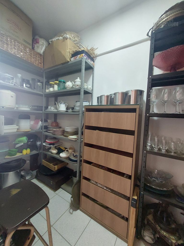 Apartamento, 4 quartos, 148 m² - Foto 23