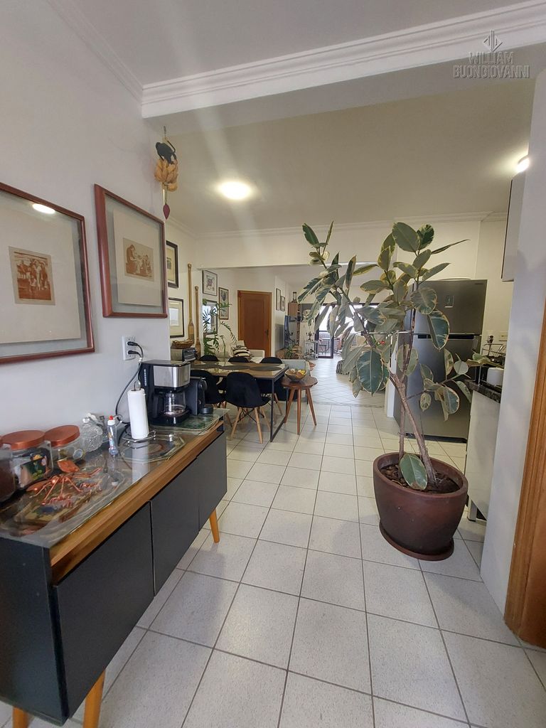 Apartamento, 4 quartos, 148 m² - Foto 25