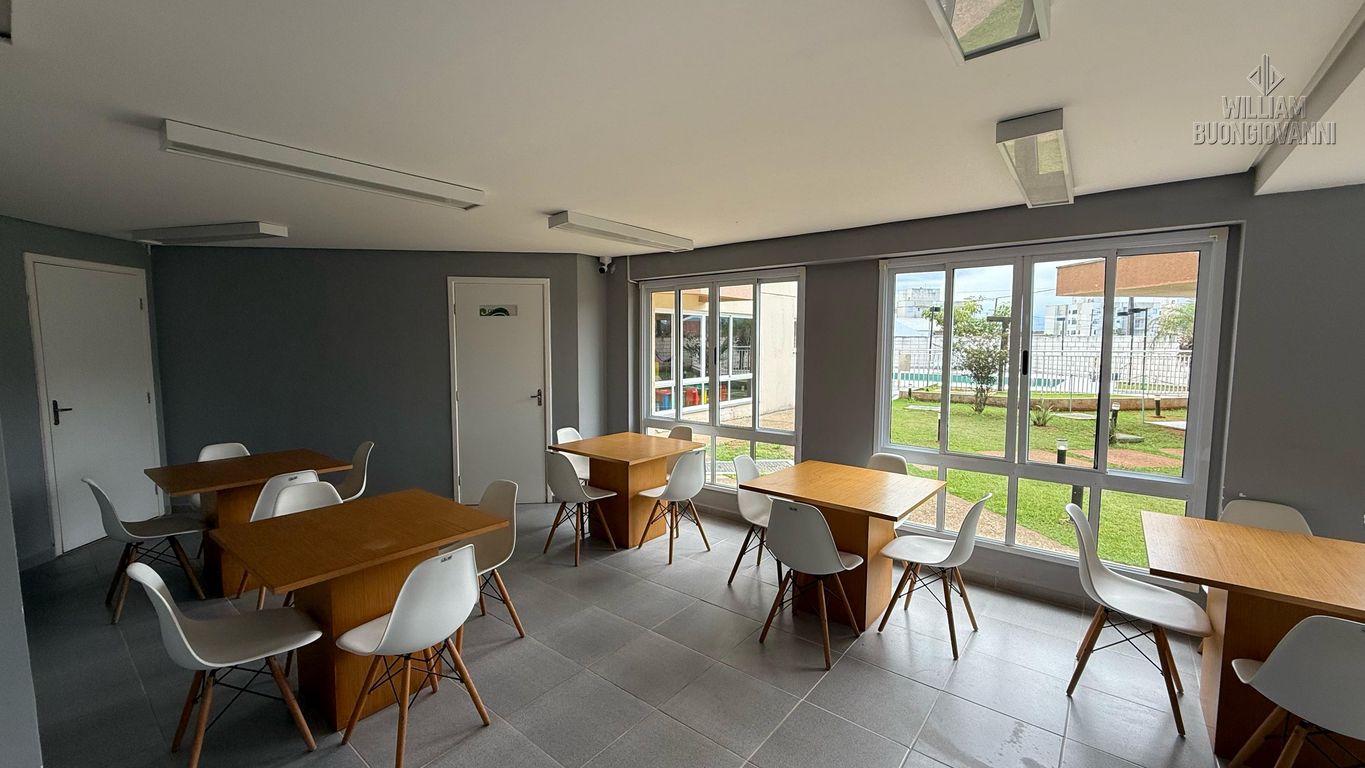 Apartamento, 2 quartos, 52 m² - Foto 15
