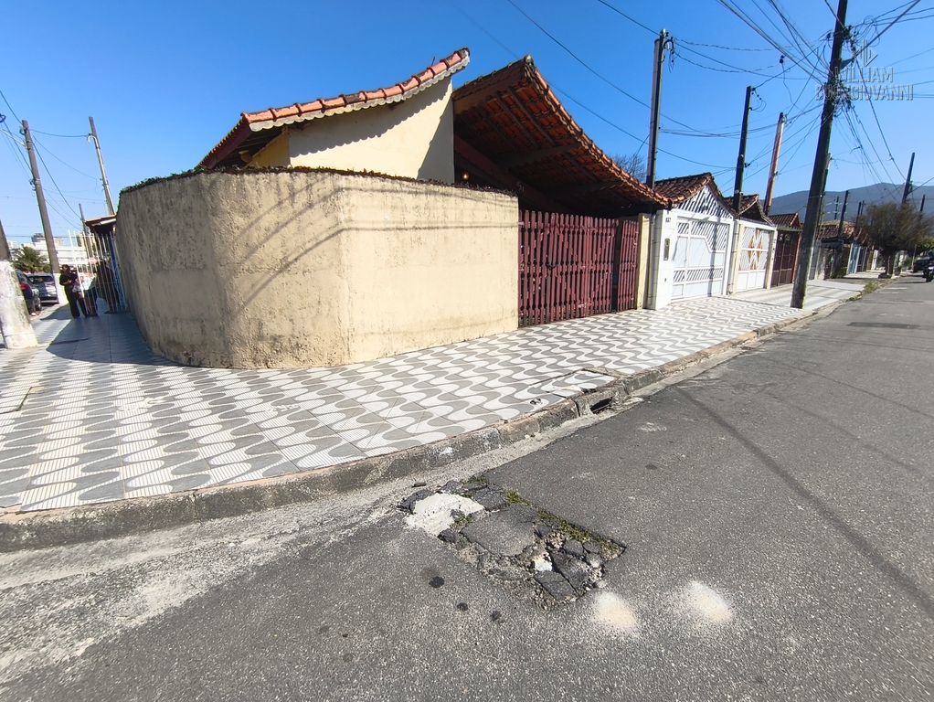 Casa, 2 quartos, 46 m² - Foto 3
