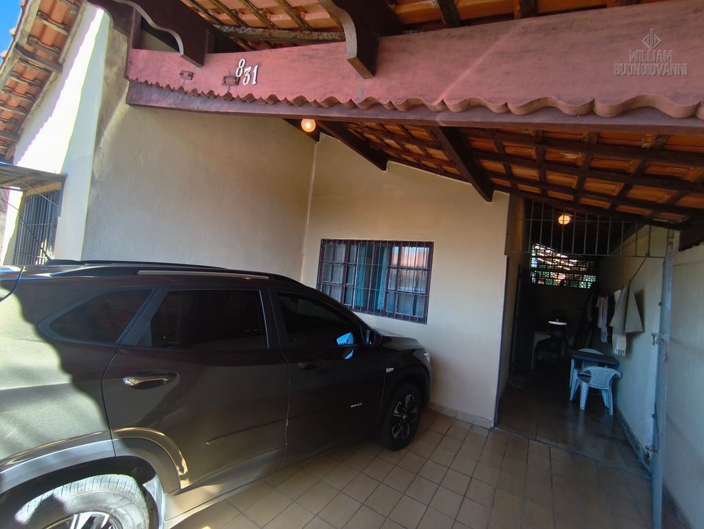 Casa, 2 quartos, 46 m² - Foto 7