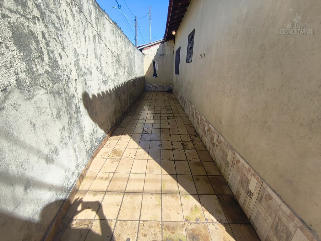 Casa, 2 quartos, 46 m² - Foto 13