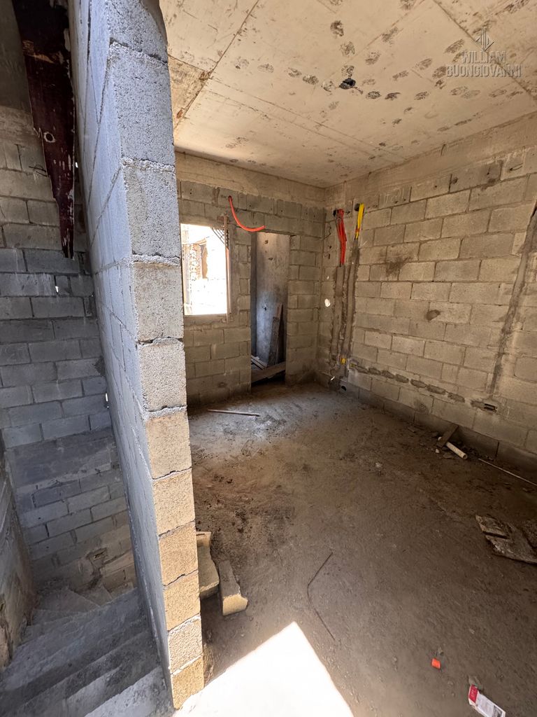 Casa de Condomínio, 2 quartos - Foto 1