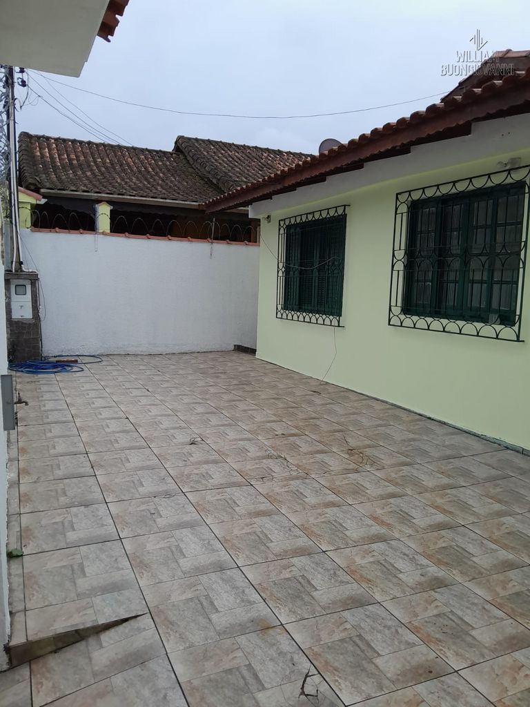 Casa, 2 quartos, 101 m² - Foto 2