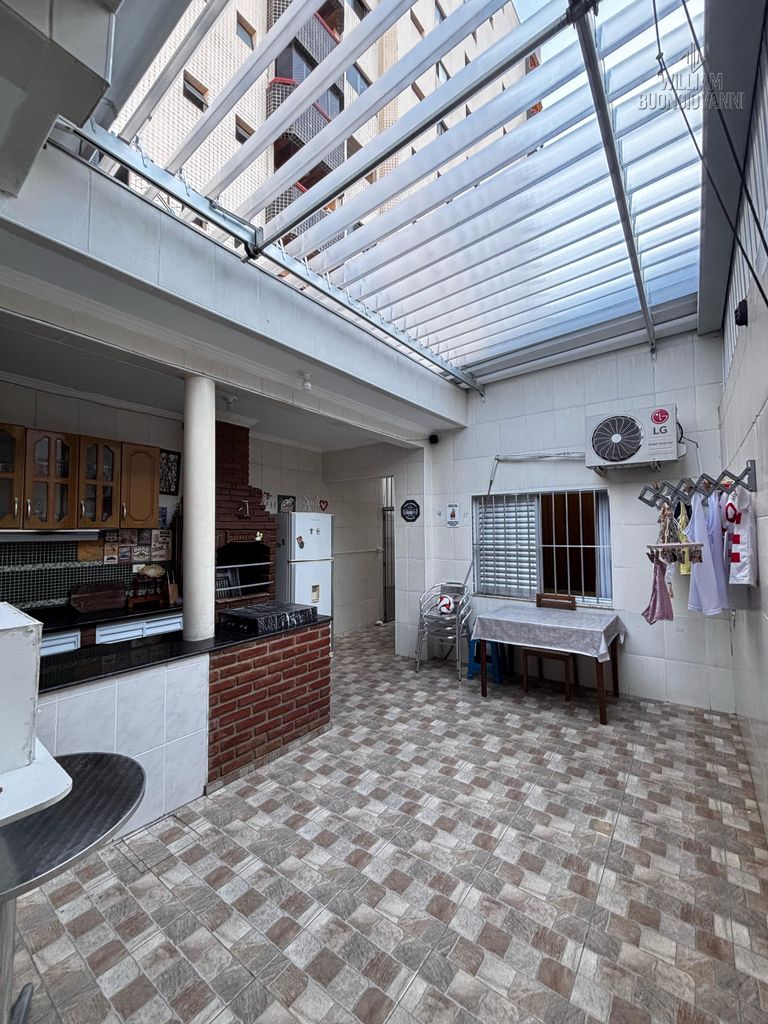 Casa, 3 quartos, 120 m² - Foto 16