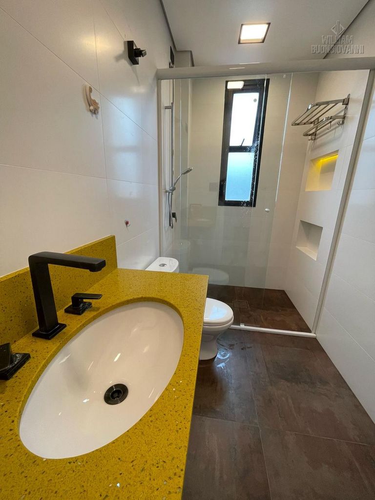 Apartamento, 3 quartos, 109 m² - Foto 3