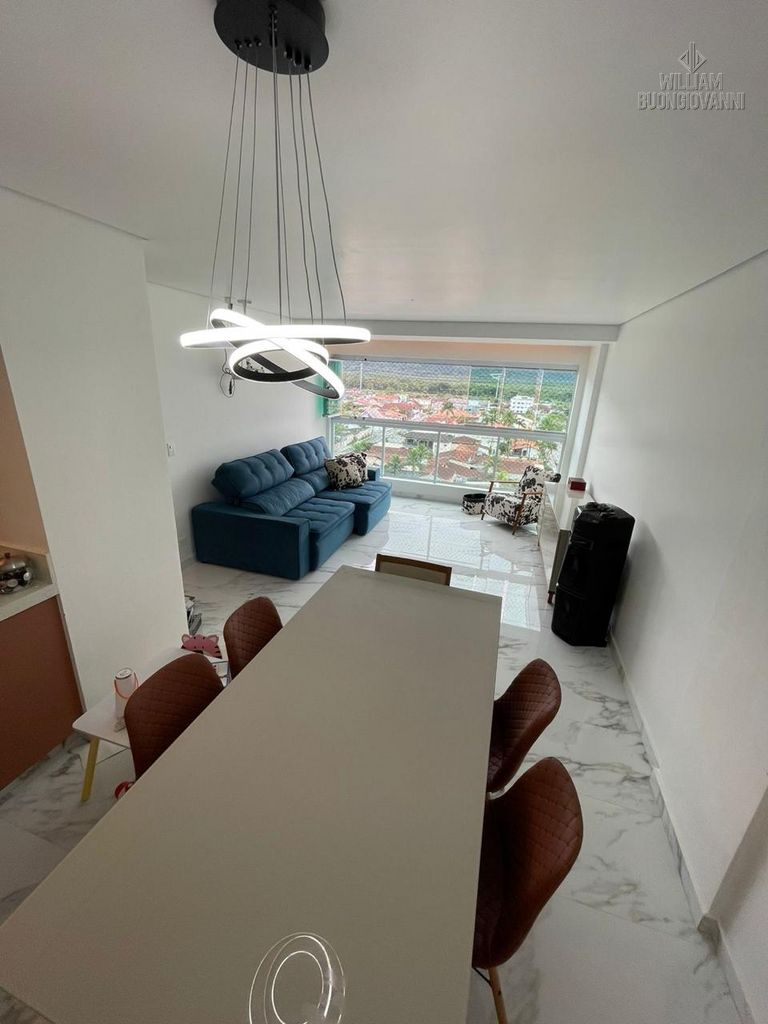 Apartamento, 3 quartos, 109 m² - Foto 8