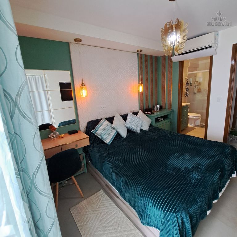 Apartamento, 3 quartos, 101 m² - Foto 34